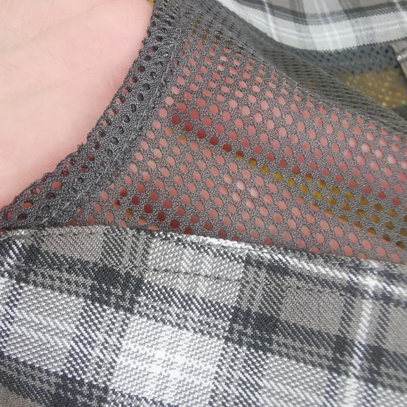 y2k checkered top tank cami shirt - Picture 7 of 9